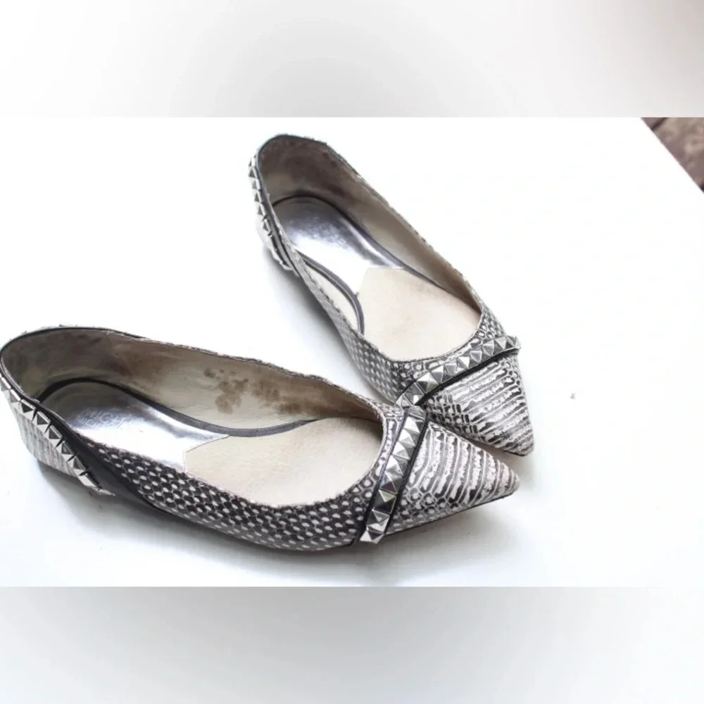 Michael Kors flats